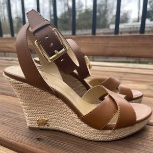 Michael Michael Kors wedges